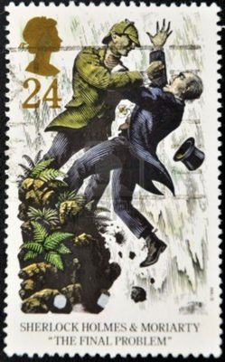 Edward William Barton-Wright Stamp