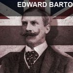 Edward William Barton-Wright