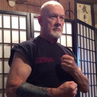 Gary Dill Jeet Kune Do