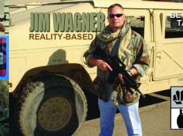 Jim Wagner Articles