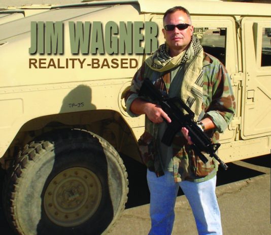 Jim Wagner Articles