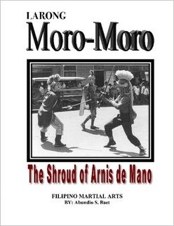 Larong MORO-MORO