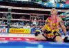 Paulo Tocha Muay Thai