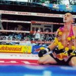 Paulo Tocha Muay Thai