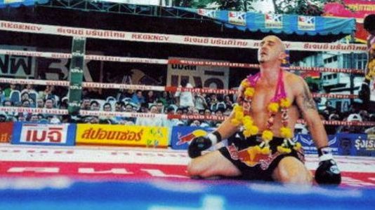 Paulo Tocha Muay Thai