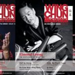 Wing Chun Illustrated Magazine