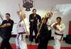 Brian Duffy American Kenpo