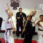 Brian Duffy American Kenpo