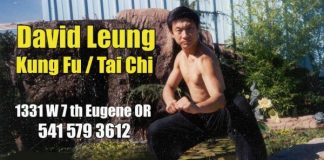David Leung
