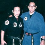 aime Abregana Jr. & GM Figueroa HIMAS (2003)