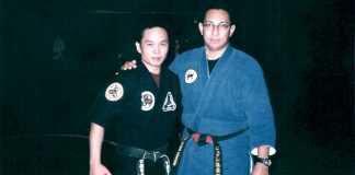 aime Abregana Jr. & GM Figueroa HIMAS (2003)