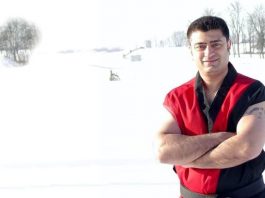 Javed Khan's Khan-Do-kwan