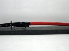 Kami Katana
