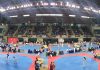 2nd World TKD Presidents Cup 2017
