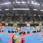 2nd World TKD Presidents Cup 2017