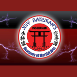 Jeff Bateman's Academy of Martial Arts