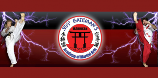 Jeff Bateman's Academy of Martial Arts