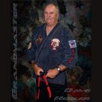 Dave Hebler Kenpo