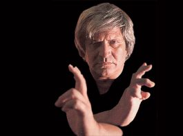 Ed Parker and American Kenpo