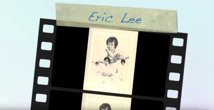 Eric Lee Message in a Bottle Eric Lee Message in a Bottle