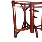 Everything Wing Chun Warrior's Wooden Dummy