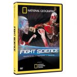 National Geographic Fight Science