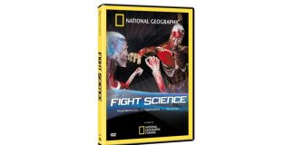 National Geographic Fight Science