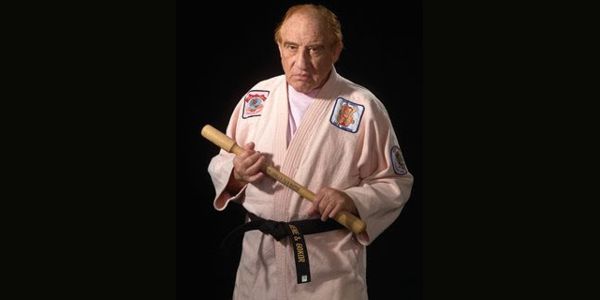 Gene LeBell