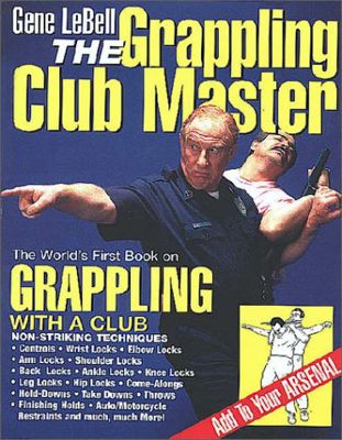 Gene LeBell, The Grappling Club Master