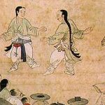 History Of Native Korean Martial Arts