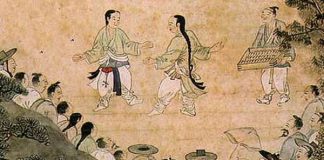 History Of Native Korean Martial Arts