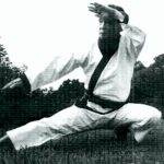 Hwang Kee founder of Tang Soo Do