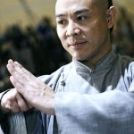 Etiquette: Jet Li Baoquan