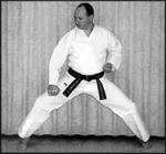 John Hancock Pyong Ahn Cho Dan form John Hancock Pyong Ahn Cho Dan form