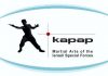 Kapap Logo