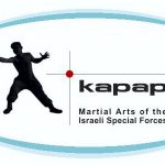 Kapap Logo