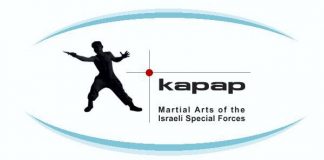 Kapap Logo
