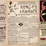 Martial Arts Training Ads