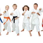 Martial Arts Training For Children