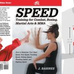 Martial Arts Speed