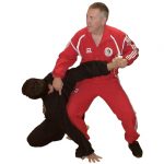 Mastering Armlocks