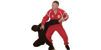 Mastering Armlocks