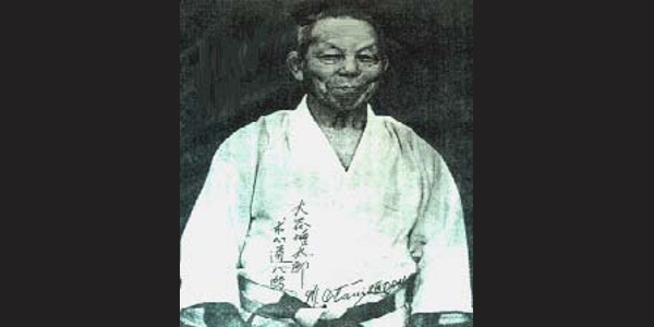 Matsutaro Otani