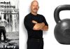 Fitness For Martial Artists