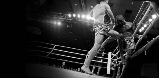 Muay Thai