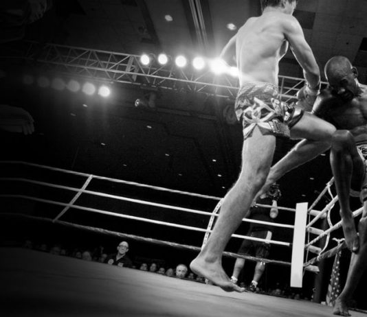 Muay Thai