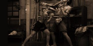 Muay Thai