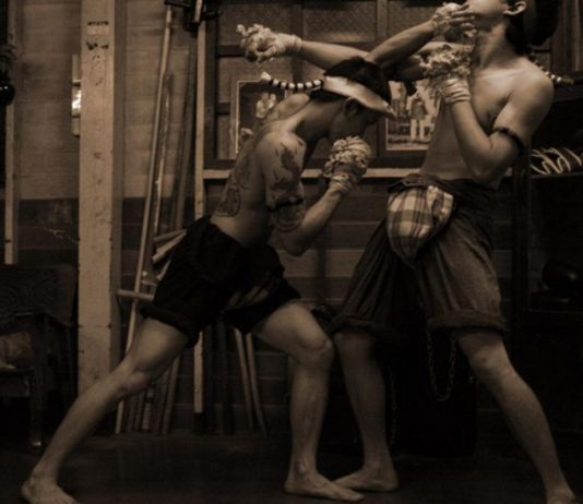 Muay Thai