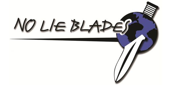 No Lie Blades