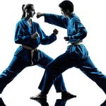 Kata and Prearranged Drills